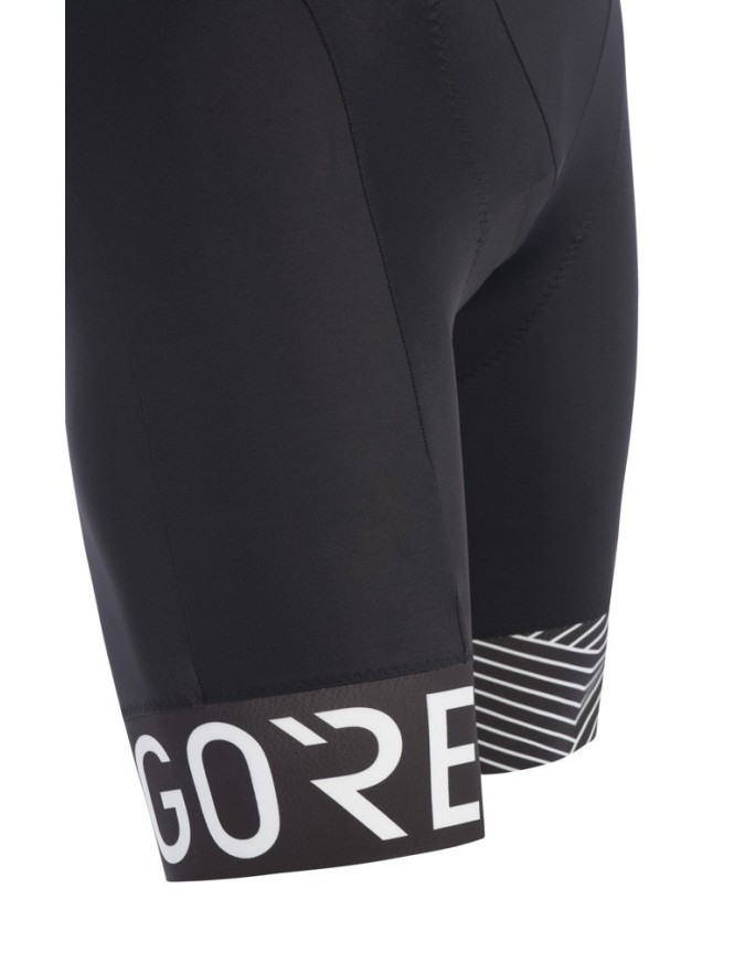 C5 Optiline Salopette+ corta Gore