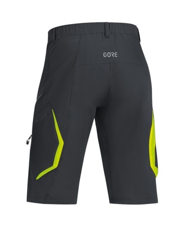 C3 Trail Pantaloncini Gore 2