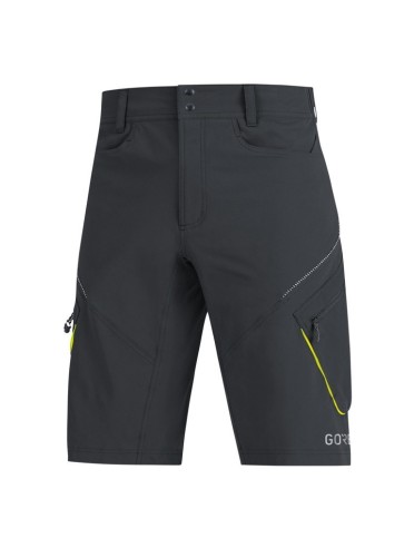 C3 Trail Pantaloncini Gore