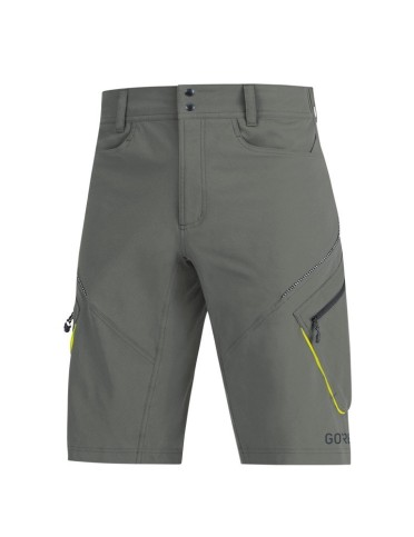C3 Trail Pantaloncini Gore 2