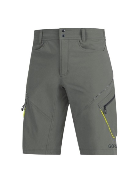 C3 Trail Pantaloncini Gore