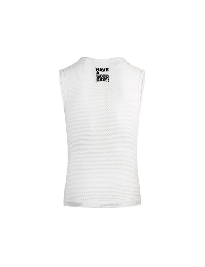 Ns.Skinfoil_Hotsummer_Evo7 Intimo estivo Assos NEW