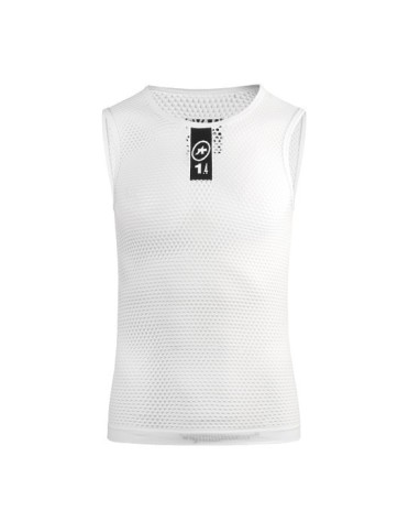Ns.Skinfoil_Hotsummer_Evo7 Intimo estivo Assos NEW