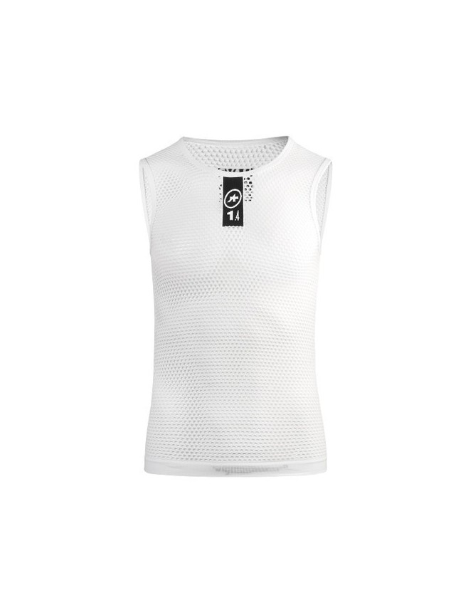 Ns.Skinfoil_Hotsummer_Evo7 Intimo estivo Assos NEW