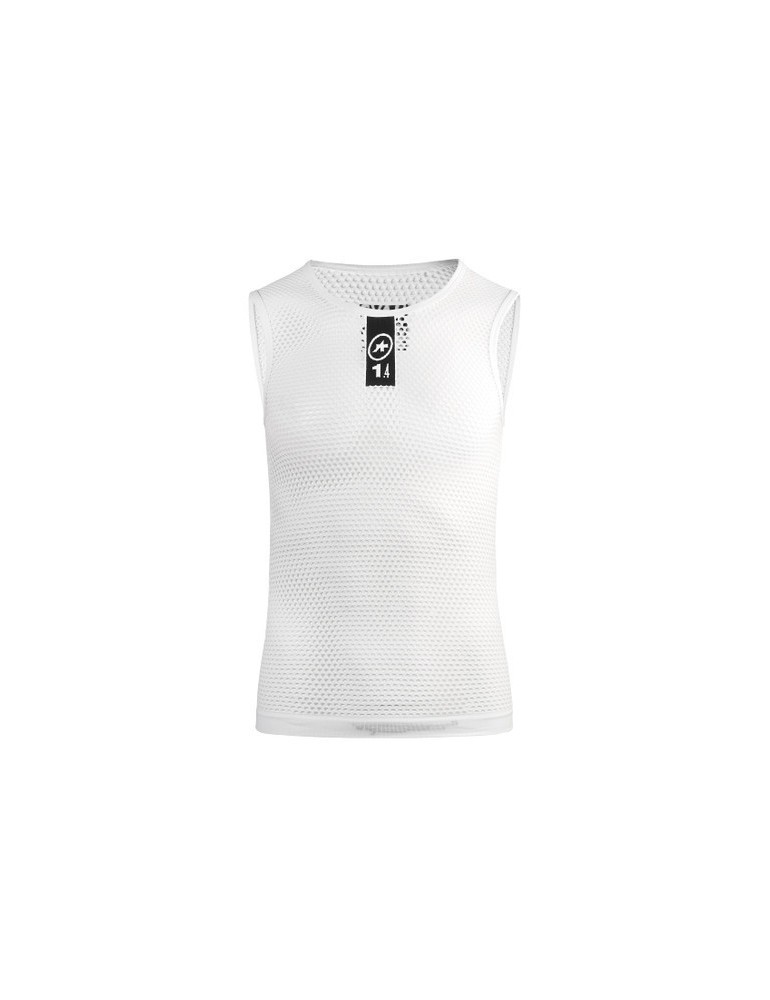 Ns.Skinfoil_Hotsummer_Evo7 Intimo estivo Assos NEW