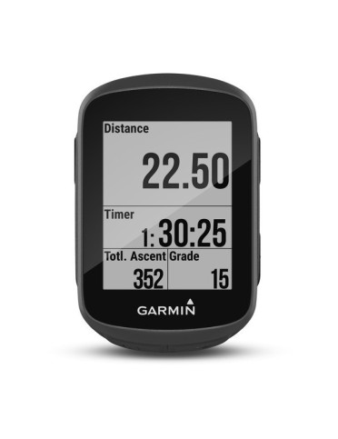 GPS Garmin Edge 130
