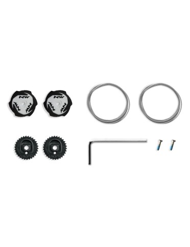 SLW2 system kit 2017 black-white