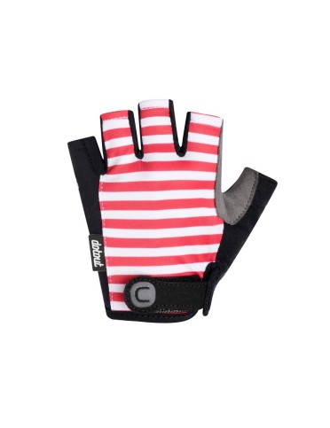 Stripe W Glove Dot Out