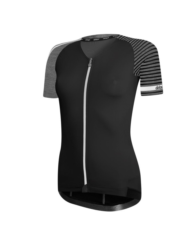 Core W jersey Dot Out