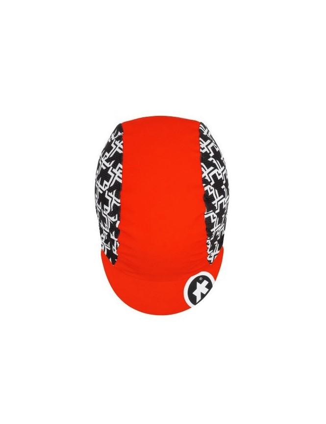 ASSOSOIRES GT Cap