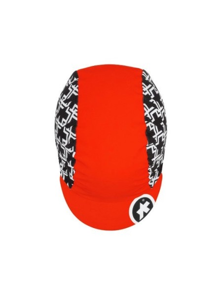 ASSOSOIRES GT Cap
