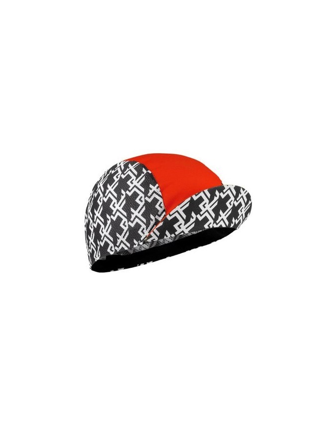 ASSOSOIRES GT Cap