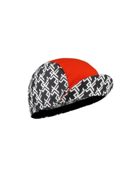 ASSOSOIRES GT Cap