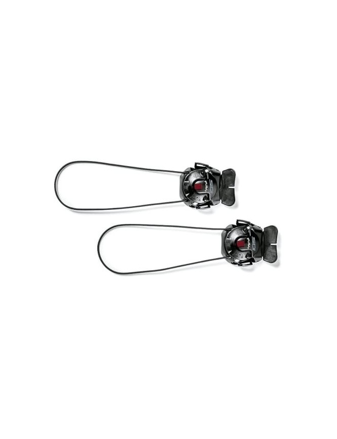 Tecno 3 Corto Ricambio scarpe Sidi col. Nero