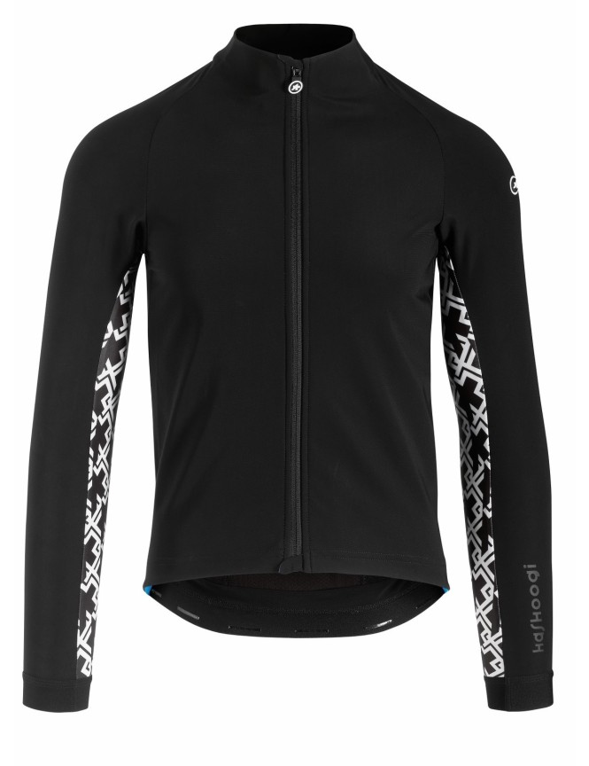MILLE GT Winter Jacket