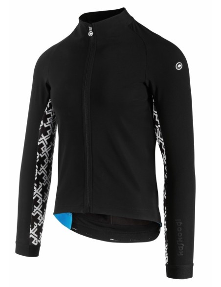 MILLE GT Winter Jacket