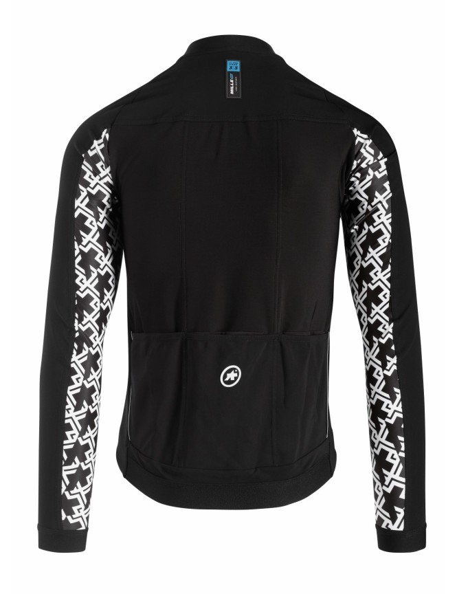 MILLE GT Winter Jacket