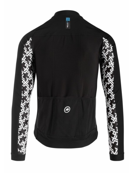 MILLE GT Winter Jacket