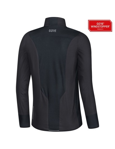 C5 Partial GWS Giacca insulated 2