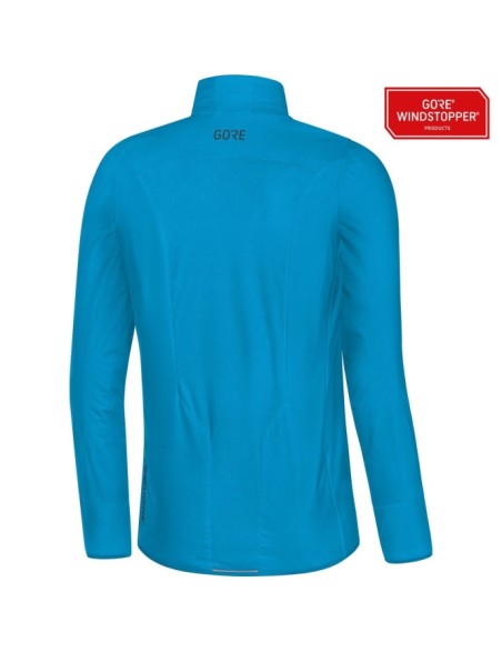 C5 Partial GWS Giacca insulated