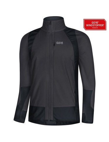 C5 Partial GWS Giacca insulated