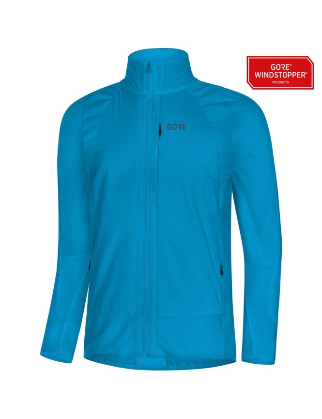 C5 Partial GWS Giacca insulated