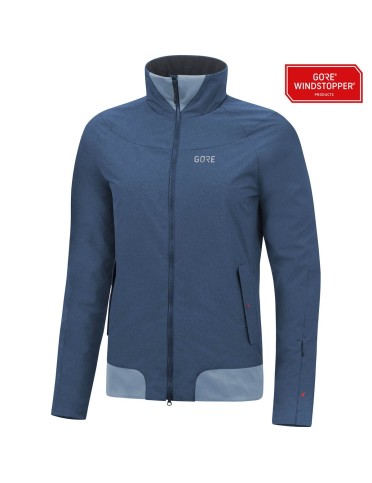 C5 Wmn GWS Insulated Trail Jkt Gore