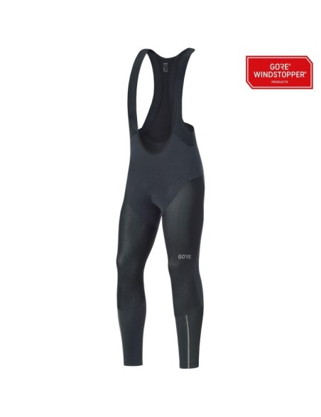 C7 Partial GWS Pro Salopette+