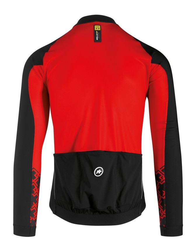MILLE GT Spring Fall Jacket