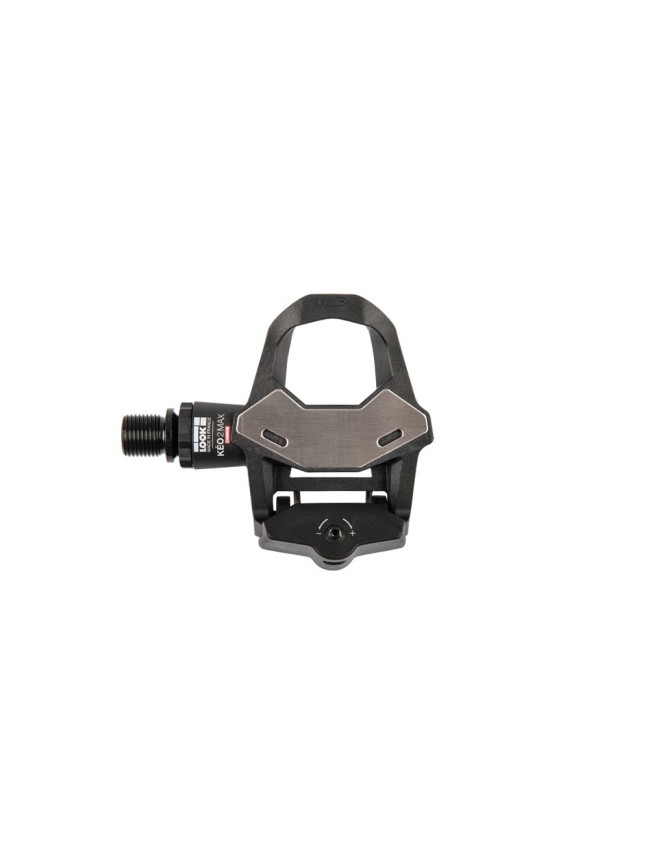 Paia pedali Look Keo 2 Max Carbon