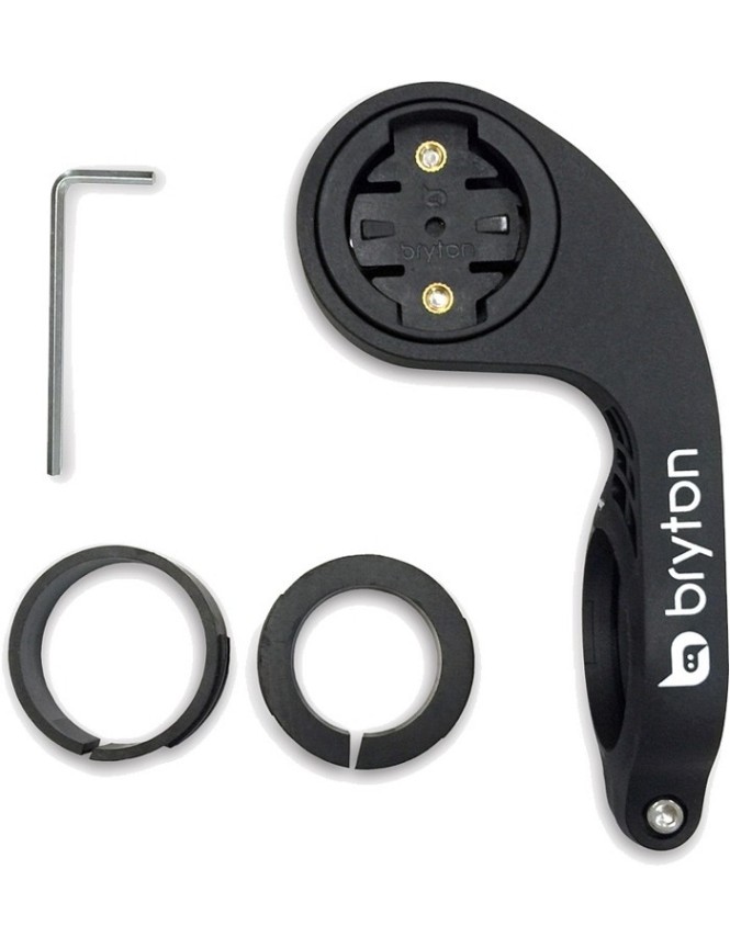 Supporto Frontale F-Mount In Plastica Rinforzata R