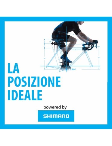 Bikefitting 1° Livello MTB e Road