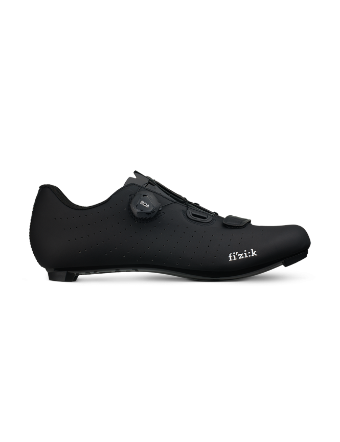 Chaussures De Cyclisme Route FIZIK Tempo Overcurve R5 - Taille 46 - Fermeture BOA