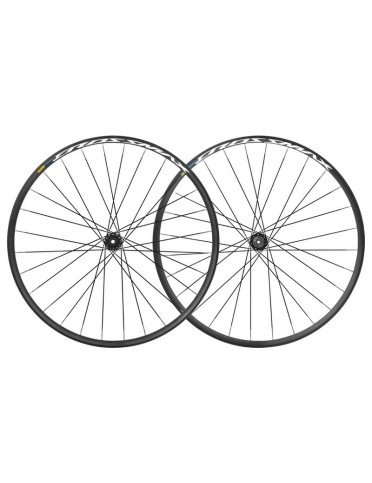 Mavic E-Xmas 29" Boost XD Coppia Ruote MTB 2019