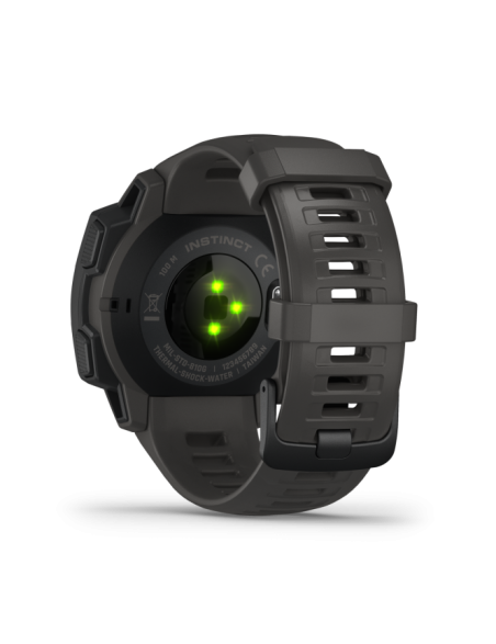 Garmin Instinct Nero