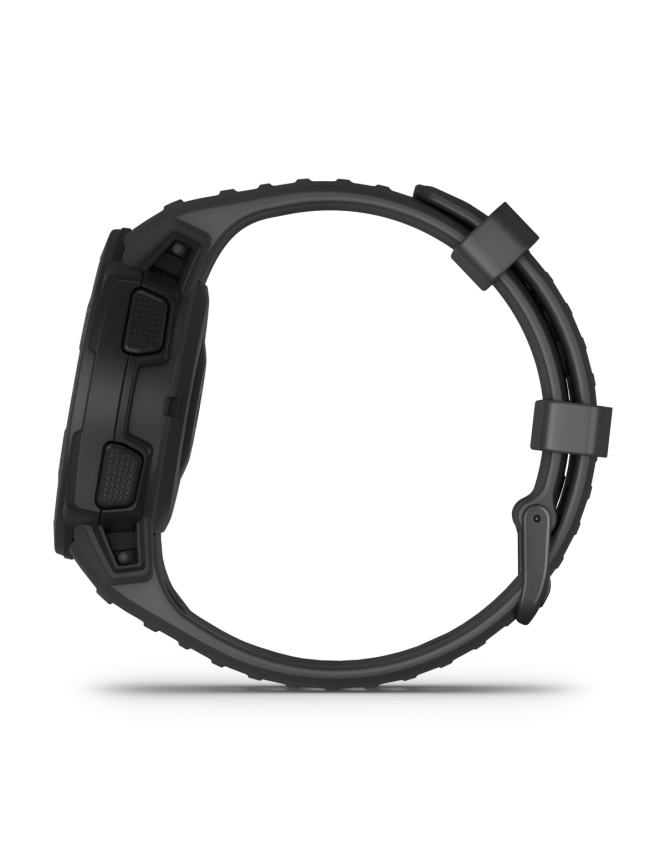 Garmin Instinct Nero