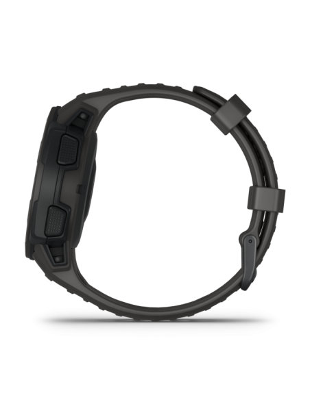 Garmin Instinct Nero