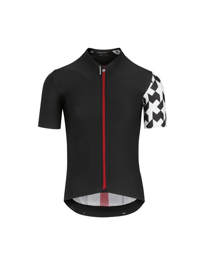 EQUIPE RS Aero SS Jersey