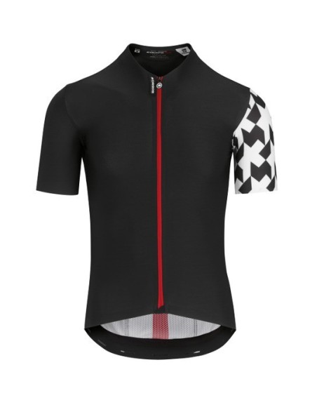 EQUIPE RS Aero SS Jersey