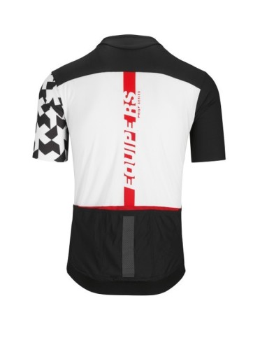EQUIPE RS Aero SS Jersey 2