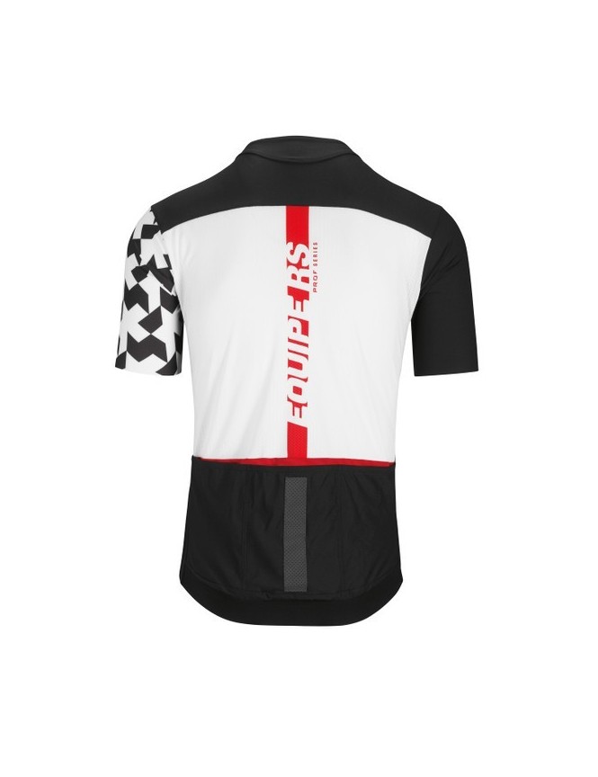EQUIPE RS Aero SS Jersey