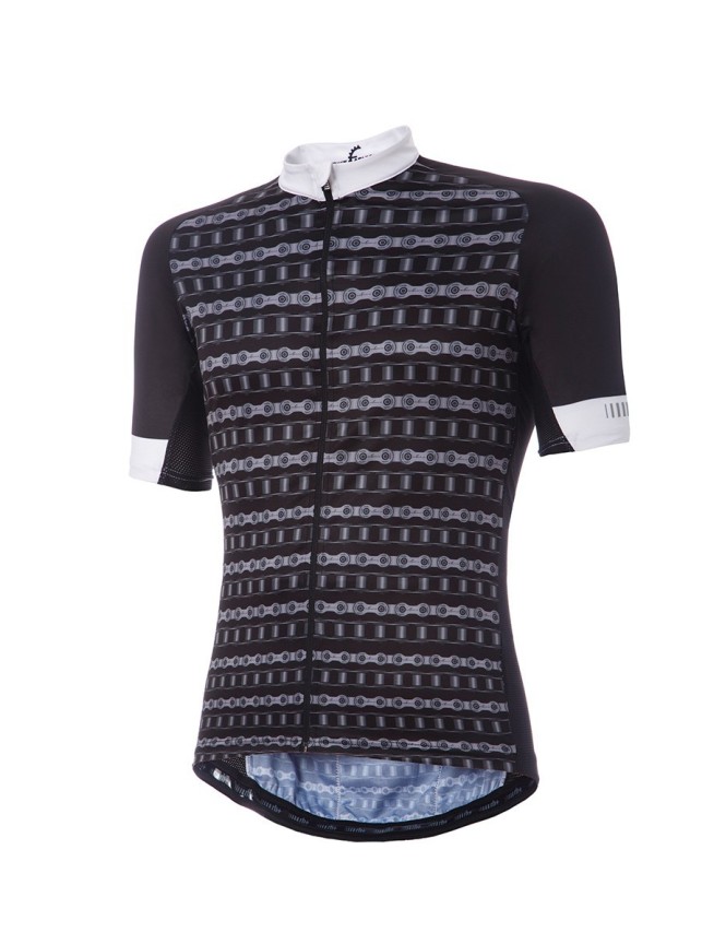 Lab Jersey rh+
