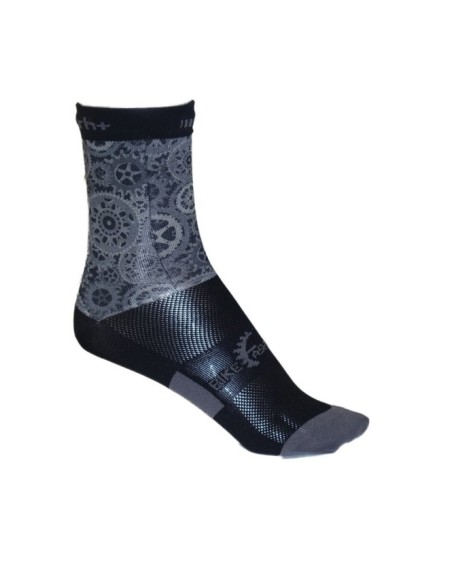 Fashion Sock 20 stampata