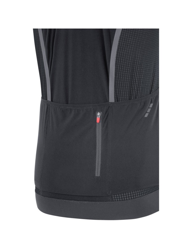 Race Maglia Uomo