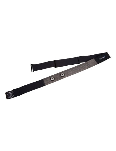 Elastico e sensori di ricambio per HRM Premium Garmin