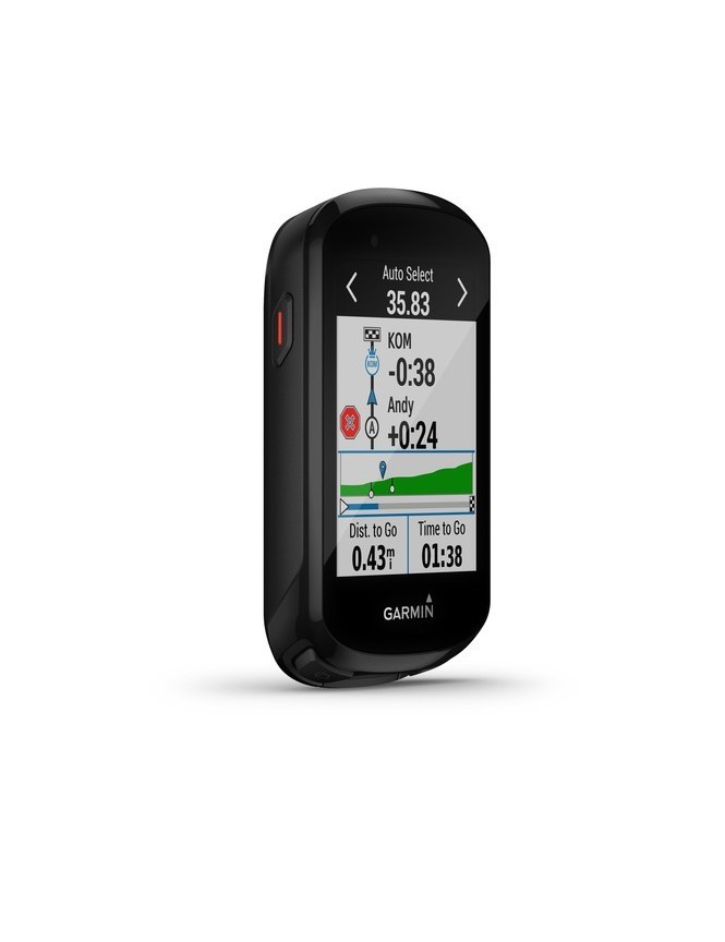 GPS Garmin Edge 830