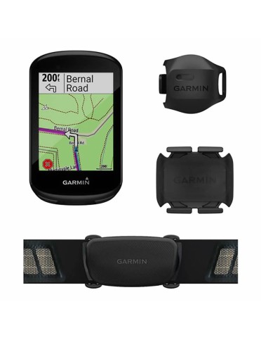 GPS Garmin Edge 830 Sensor Bundle
