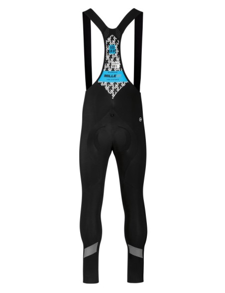 MILLE GT Autunno/Inverno Bib Tights