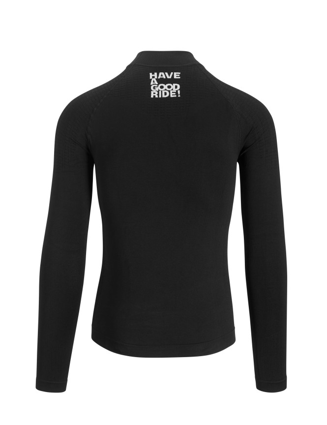 SKINFOIL Winter LS Base Layer