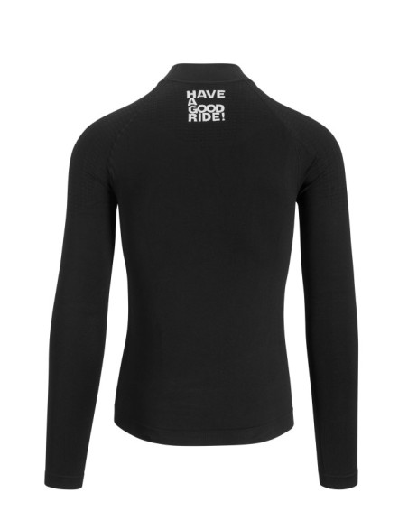 SKINFOIL Winter LS Base Layer